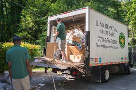 Best Retail Junk Removal  in Columbia, PA